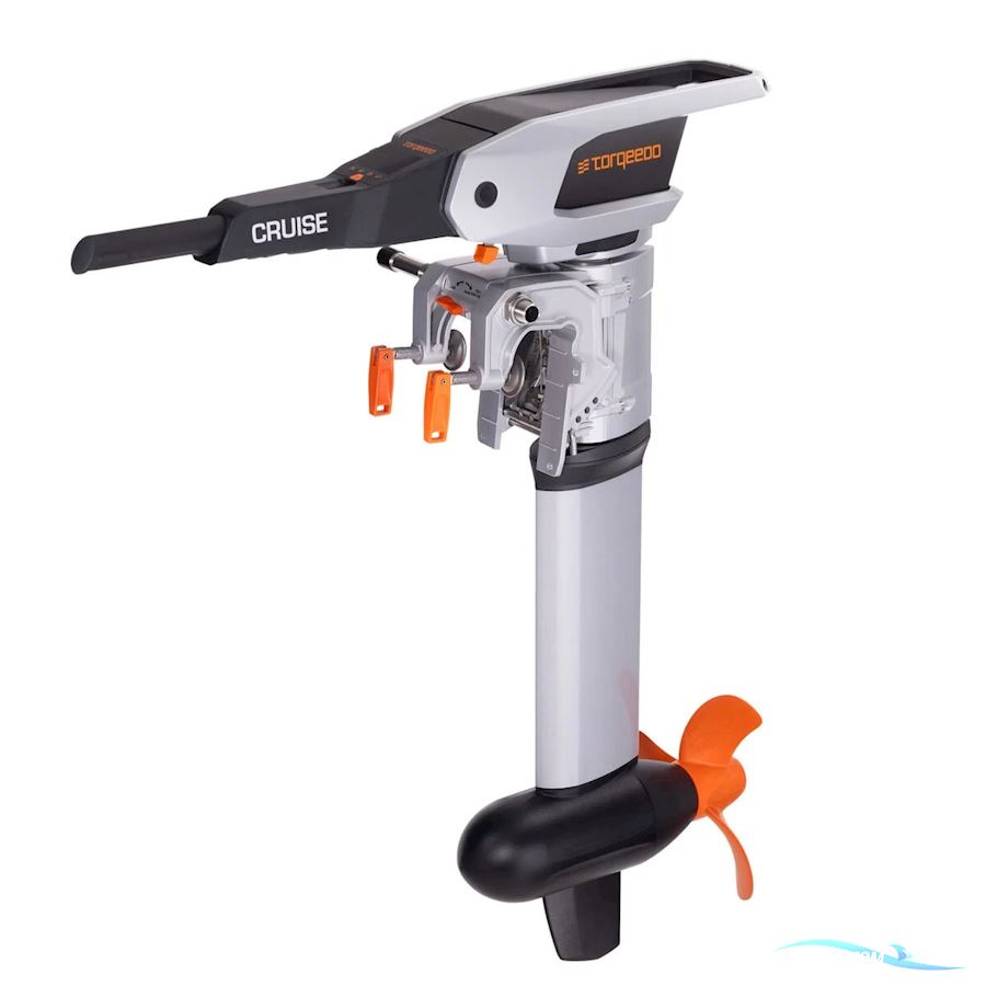 Torqeedo Cruise 3.0 TS
