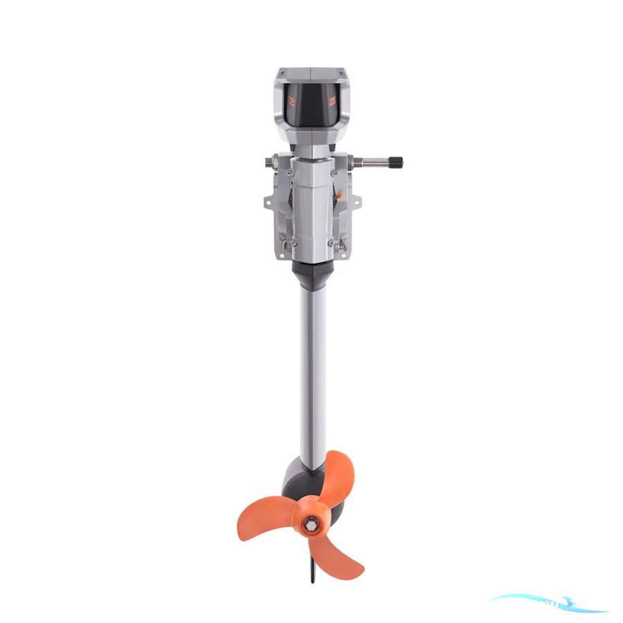 Torqeedo Cruise 3.0 TS