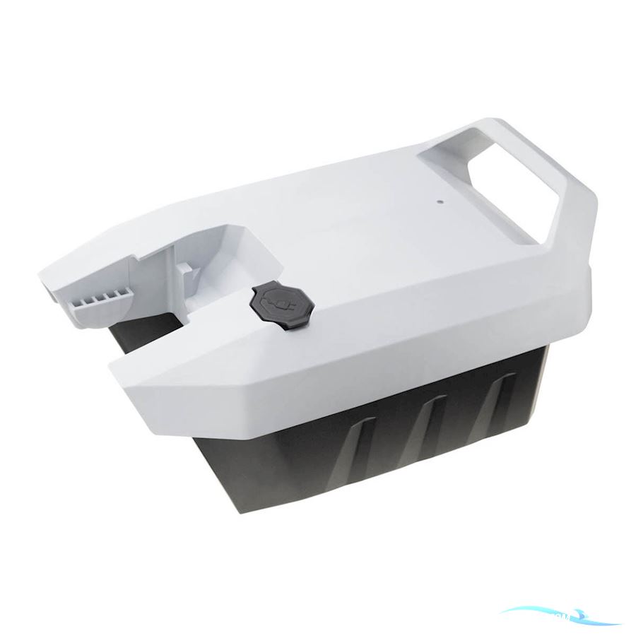 Torqeedo Travel 903 2,5HK