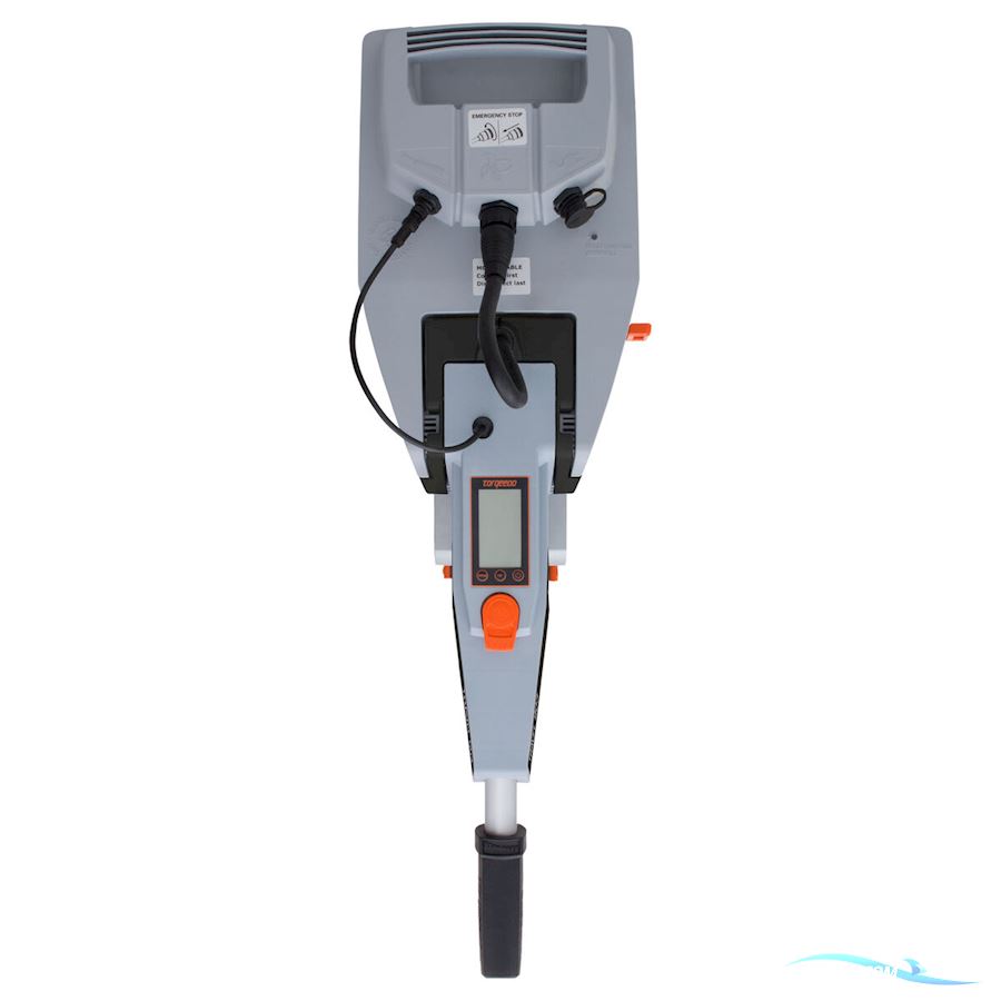 Torqeedo Travel 903 2,5HK