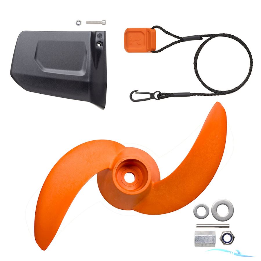 Torqeedo Travel XP S