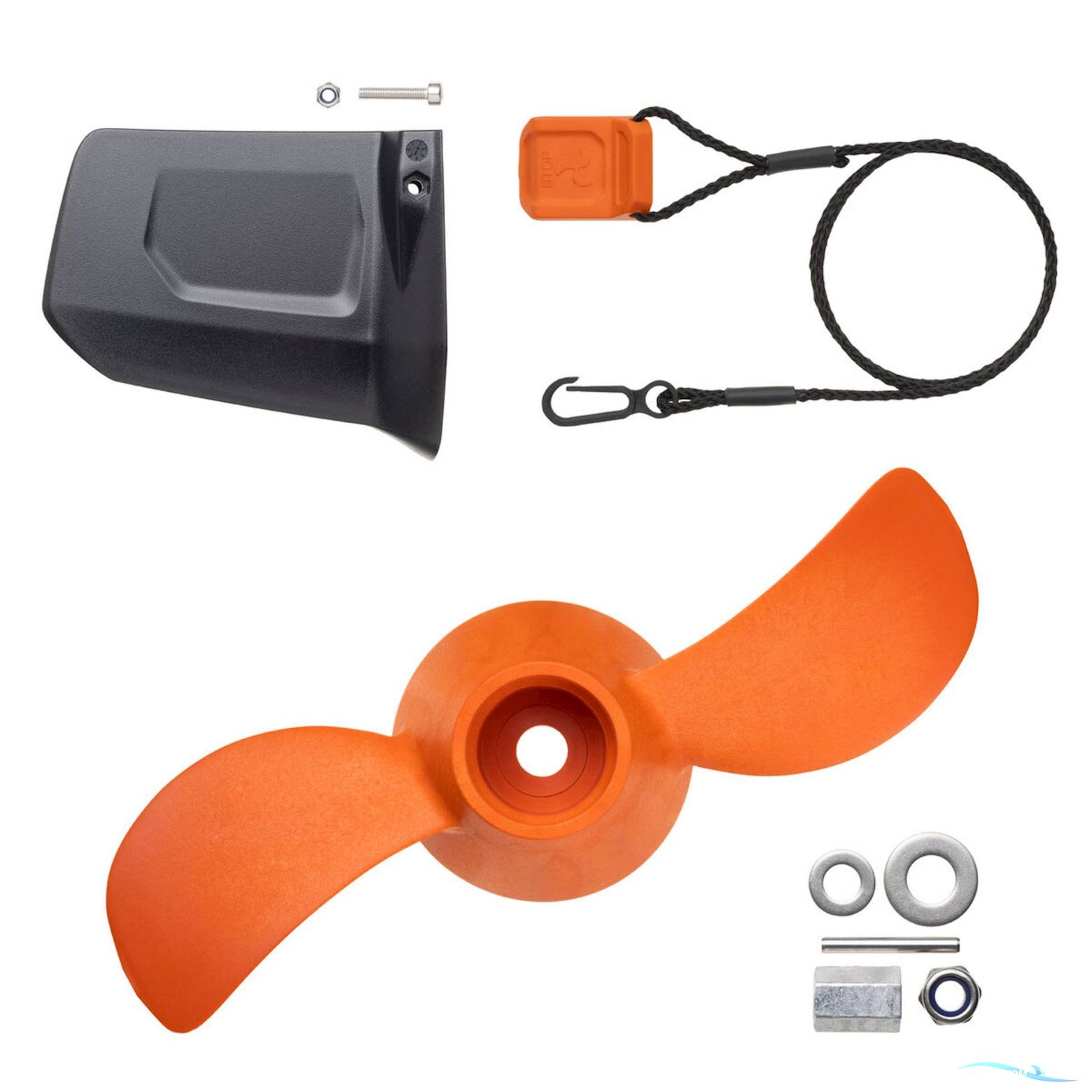 Torqeedo Travel XP S/L