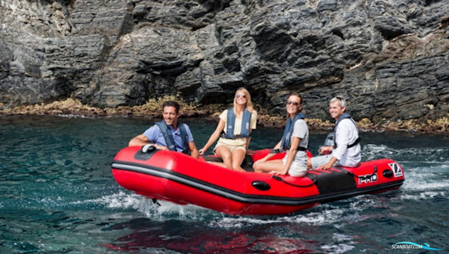 Yamaha 15 HK - Styrehåndtag