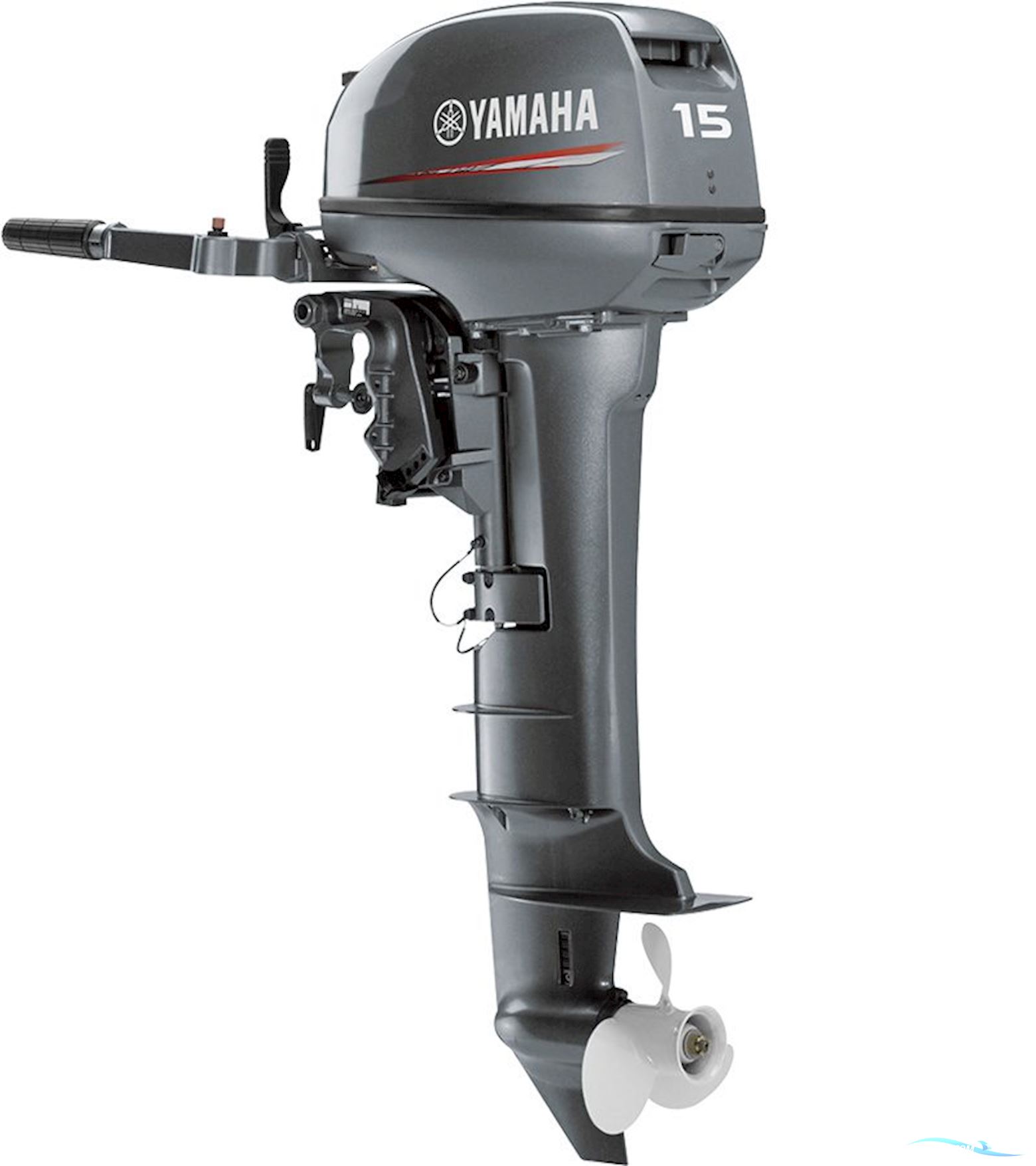 Yamaha 15FMHS/L