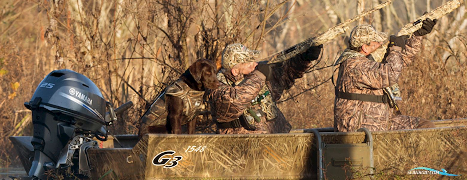 Yamaha 25 HK - Styrehåndtag, Elektrisk