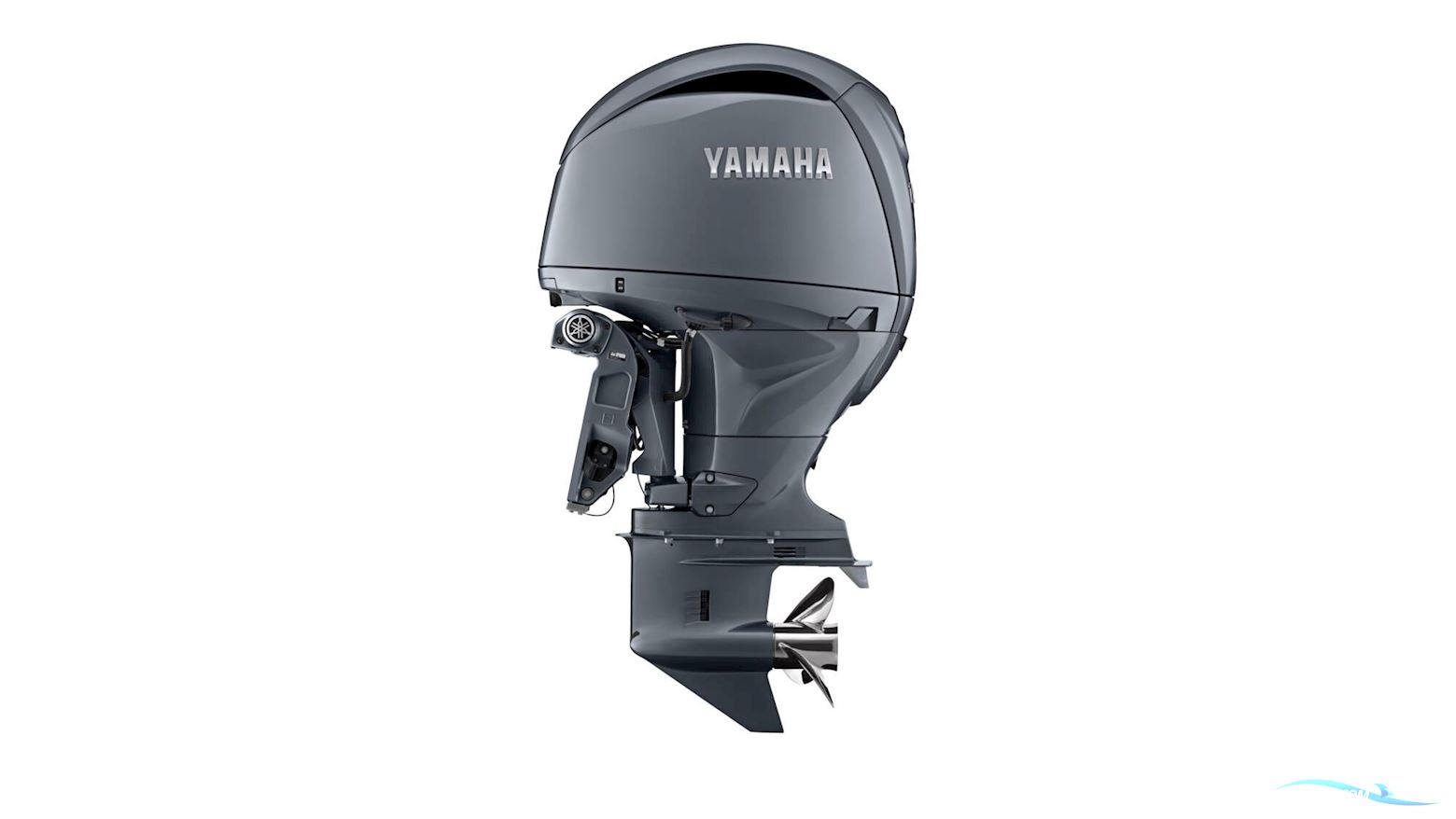 Yamaha F150 Lcb