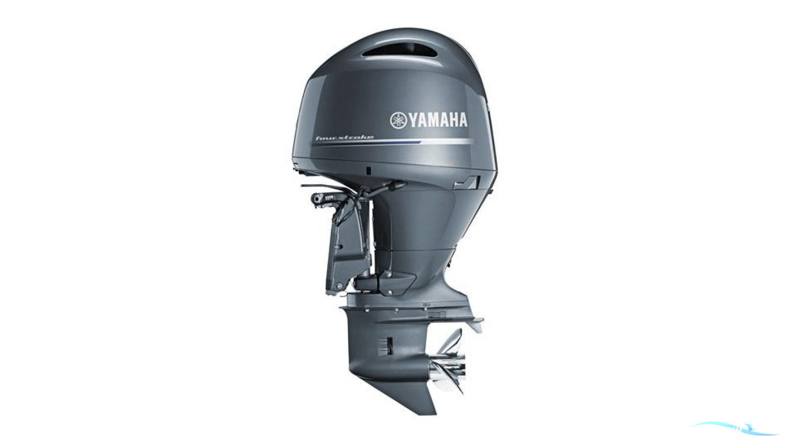 Yamaha F150XB