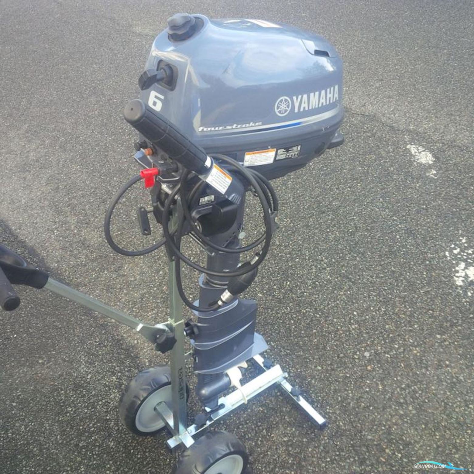 Yamaha F6Cmhl -Verkauft-