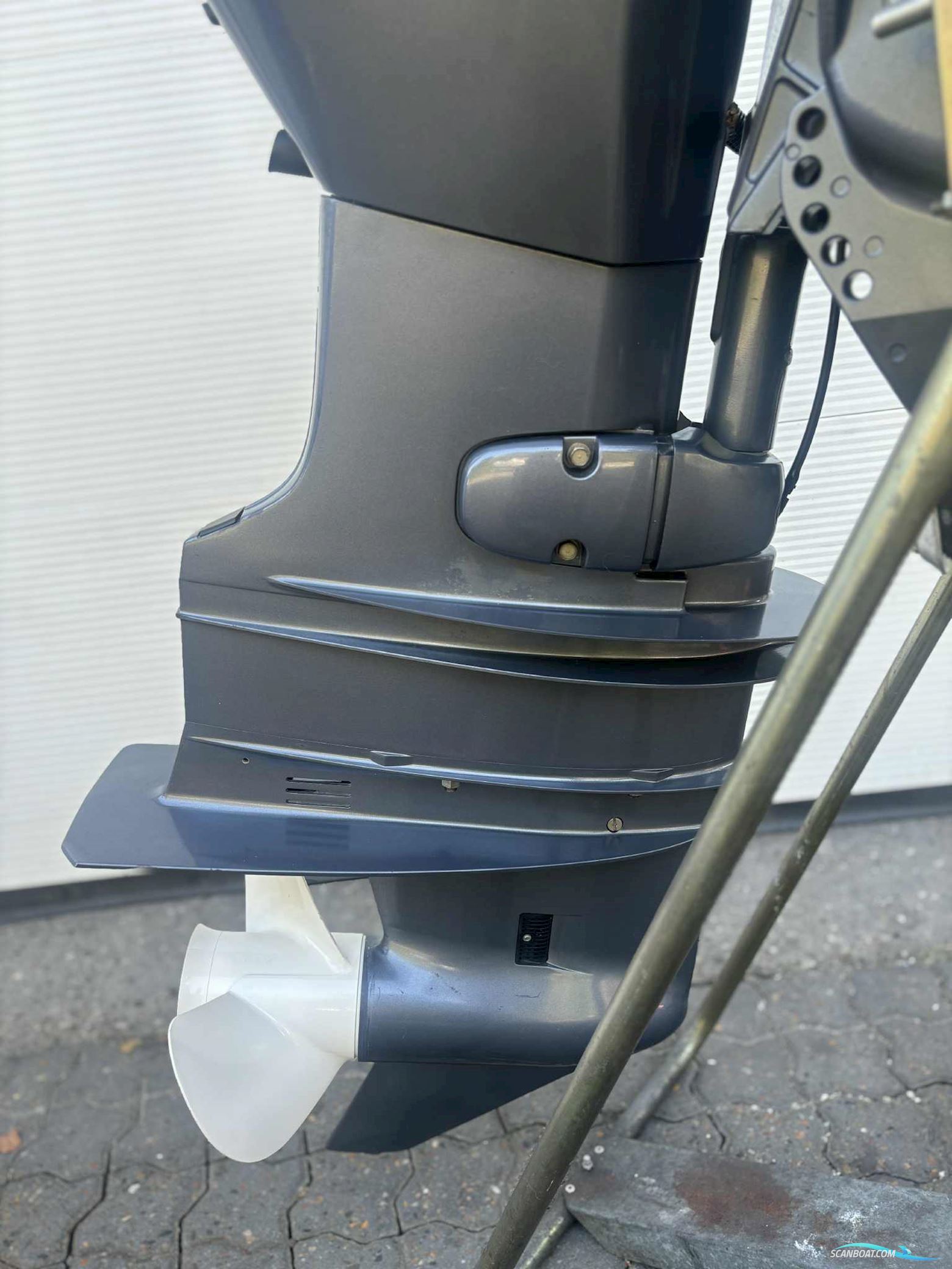 Yamaha F70 AETX