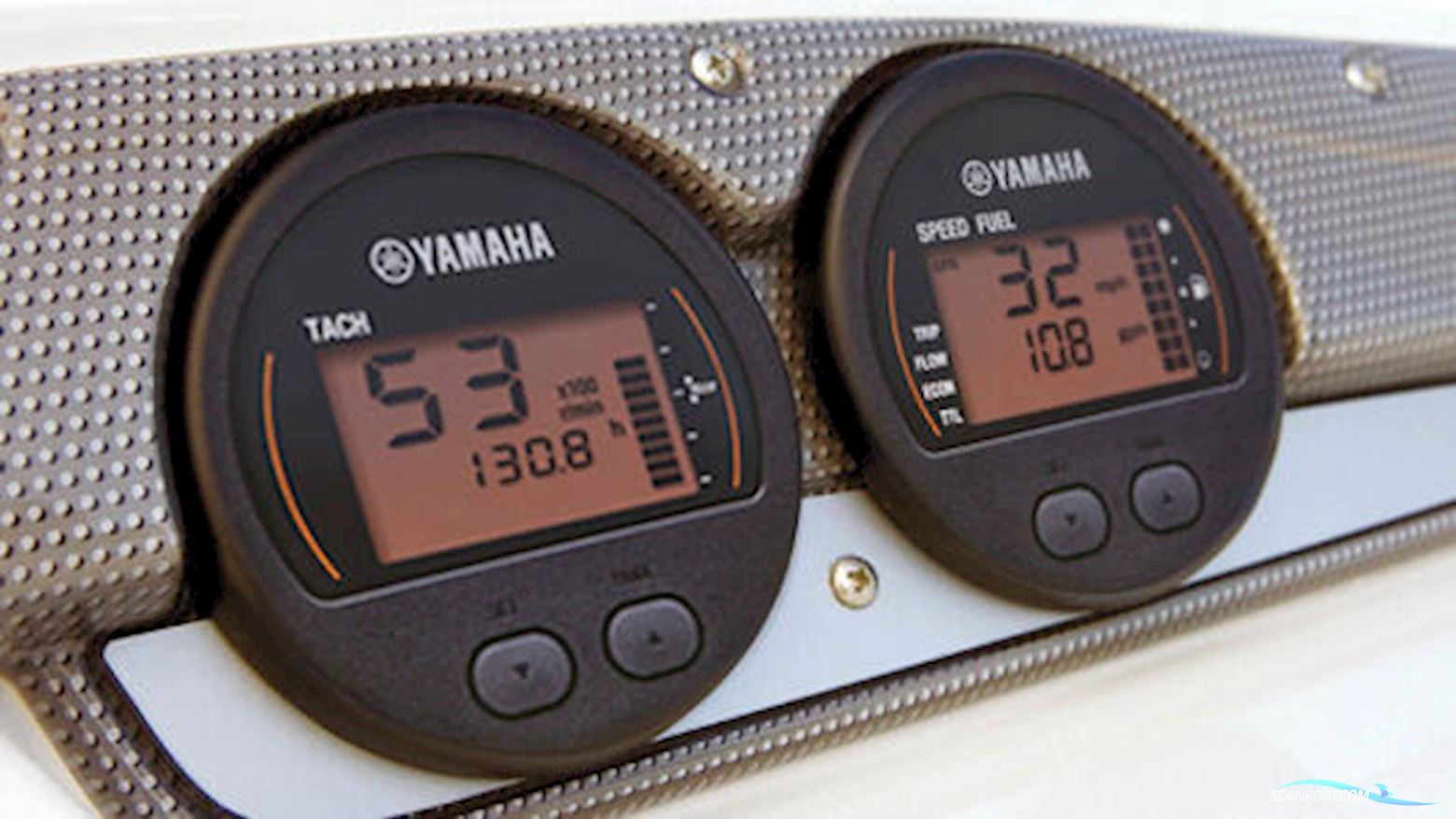 Yamaha F70BET2L