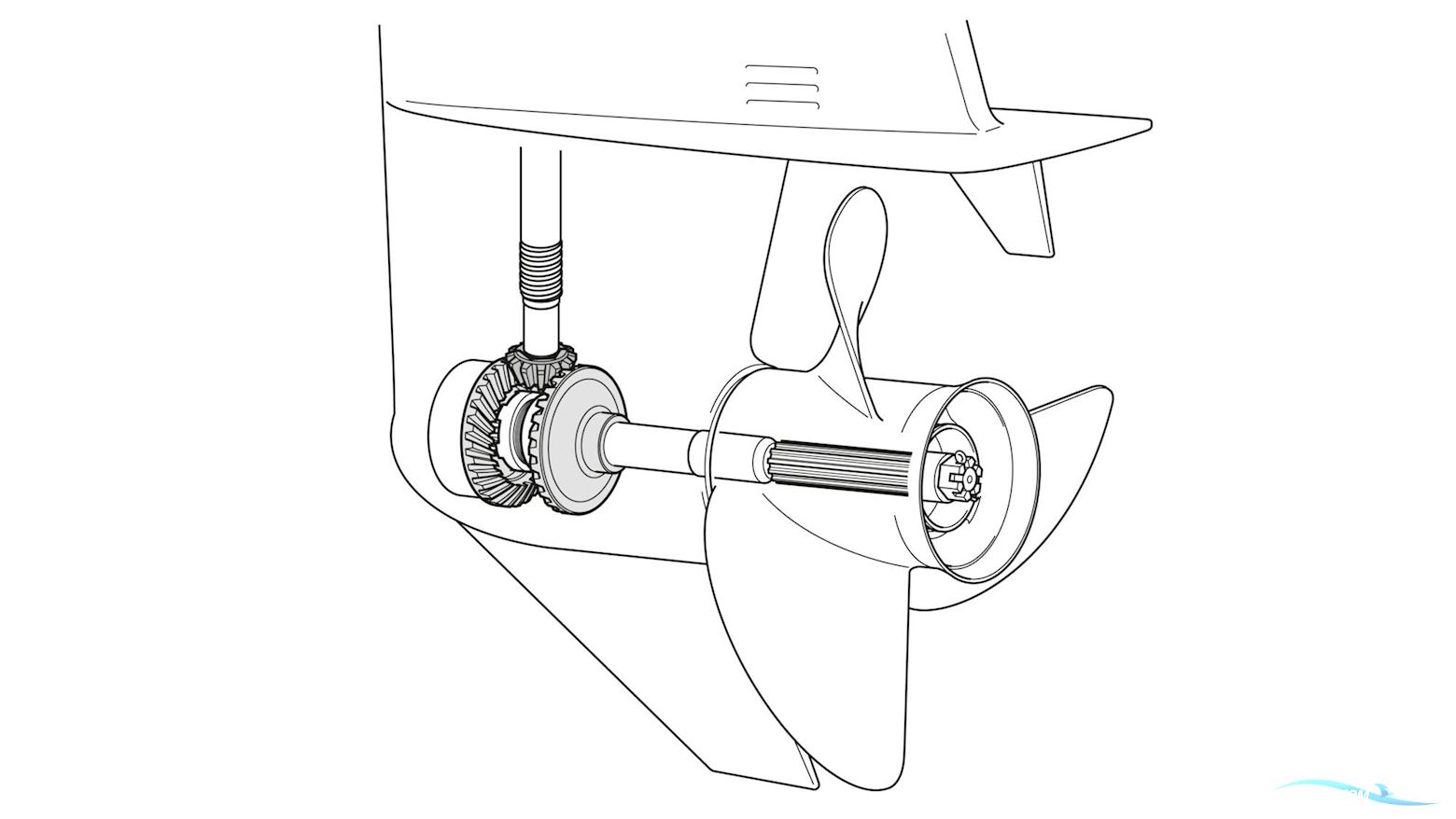 Yamaha F70Bet2L