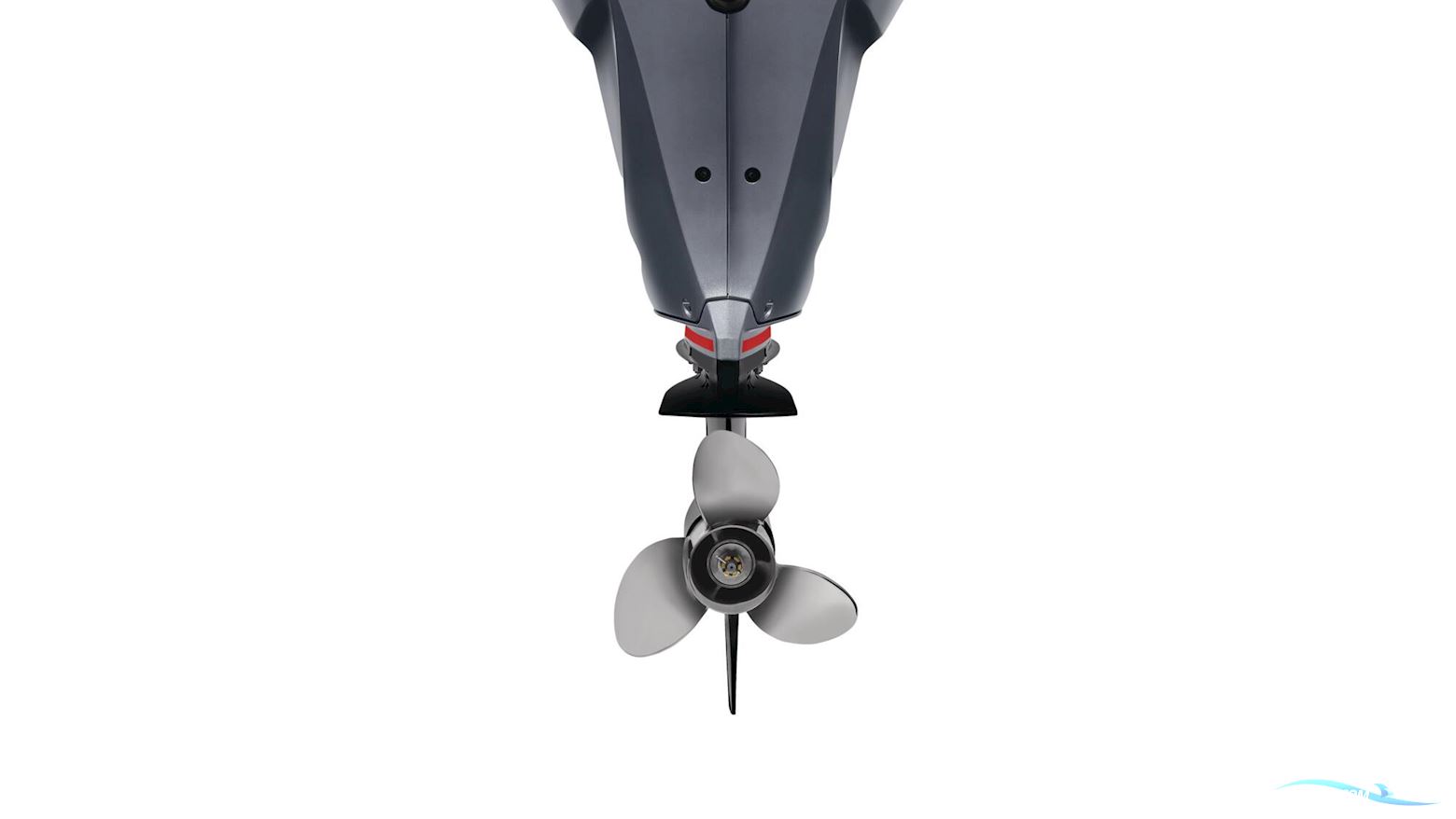 Yamaha VF200LB V Max