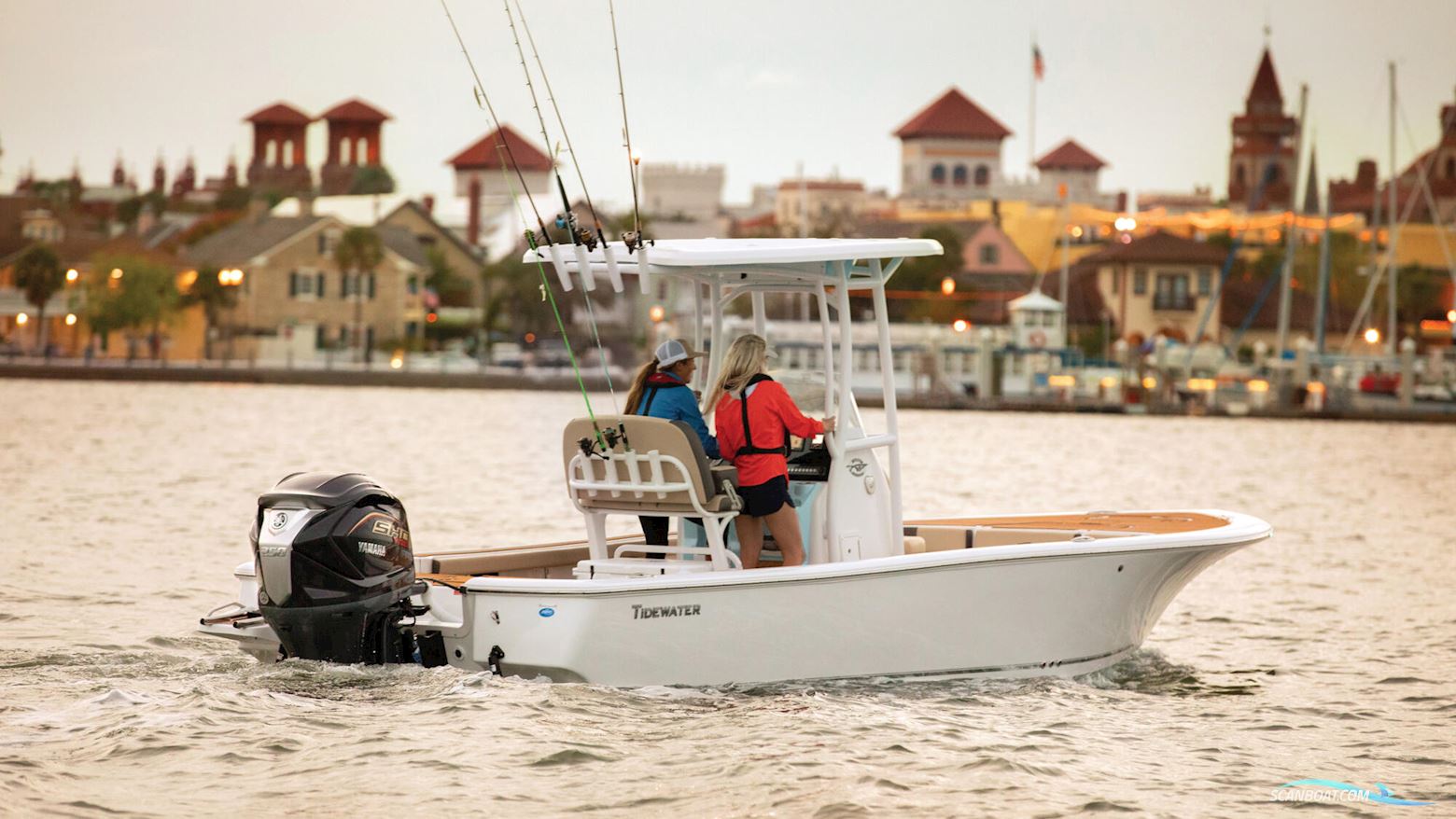 Yamaha VF250LB V-Max Sho