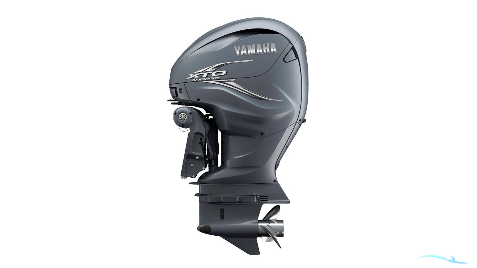 Yamaha XF375Xsa