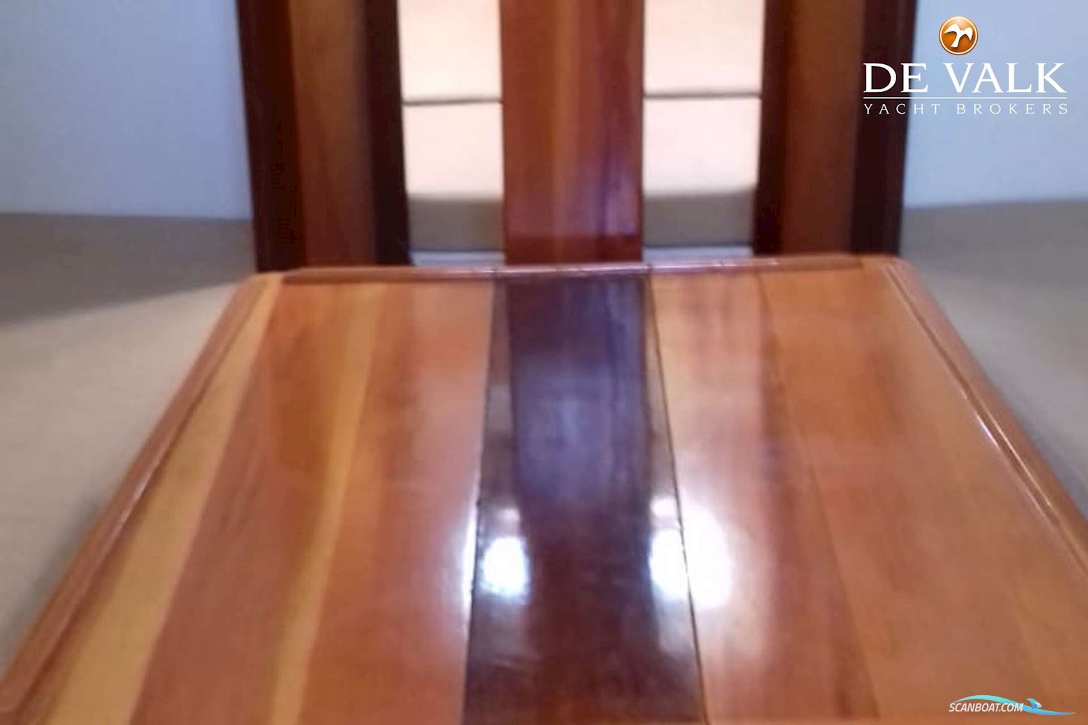 Aegean Builders Caique 15 Trehantiri