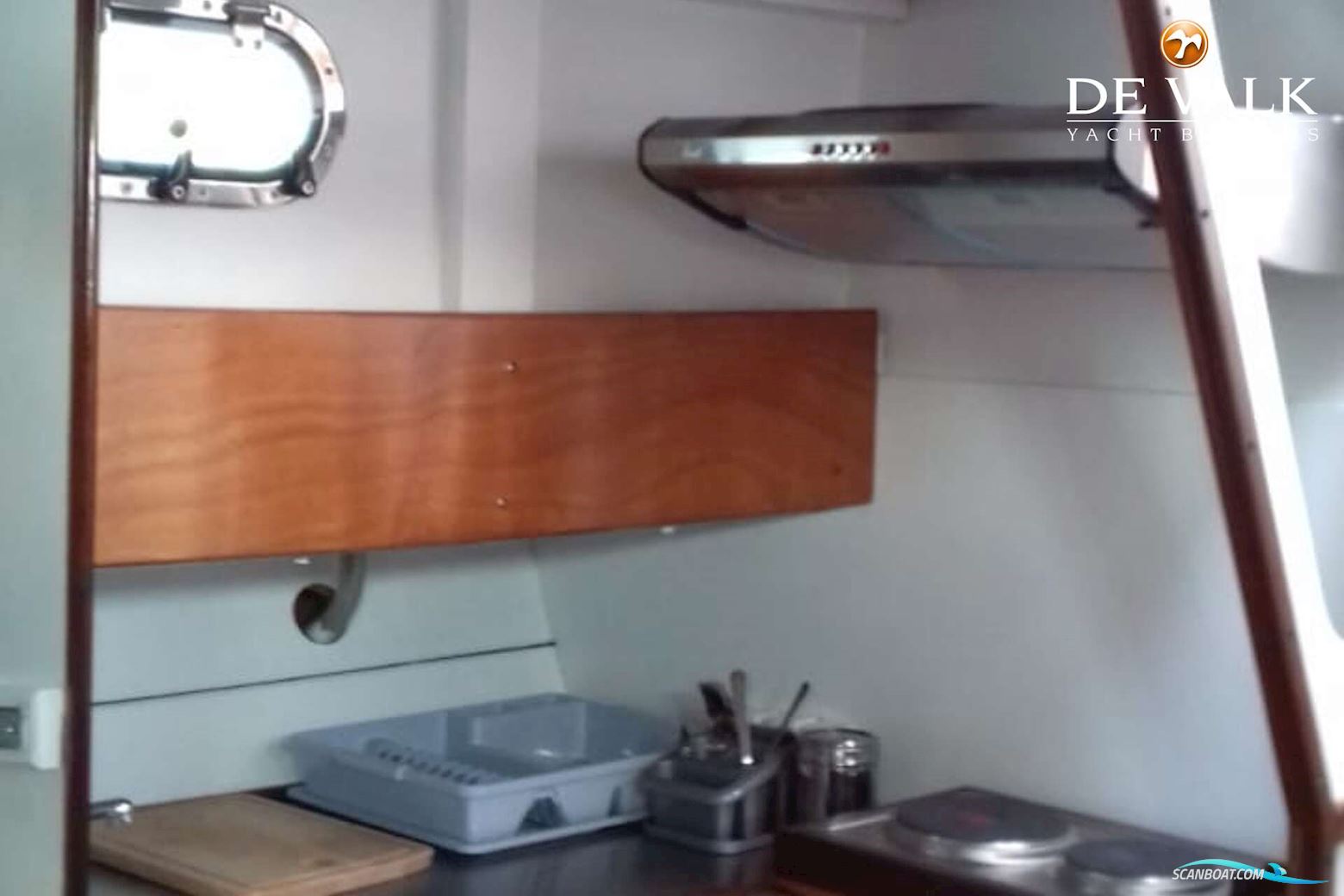 Aegean Builders Caique 15 Trehantiri
