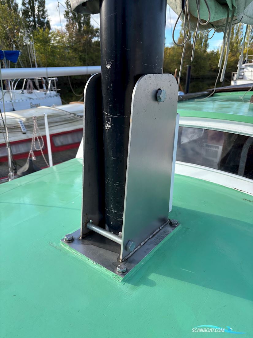 Baron van Hoëvell 850