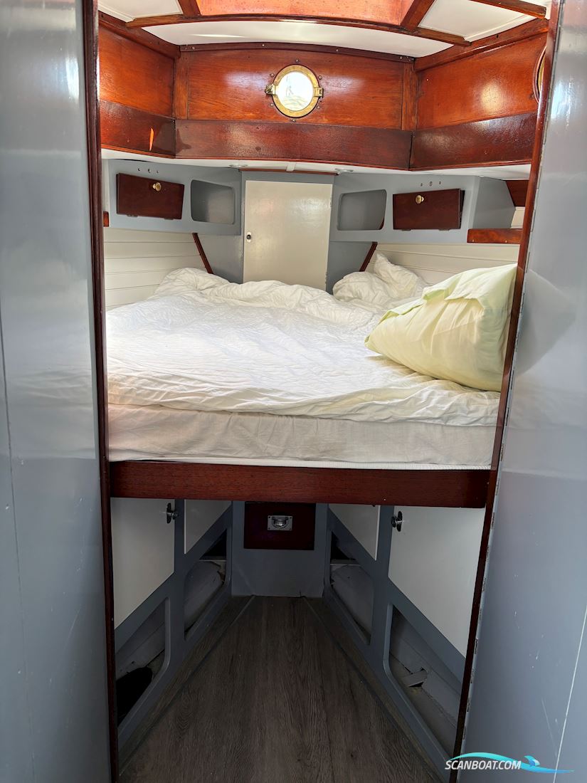 Baron van Hoëvell 850