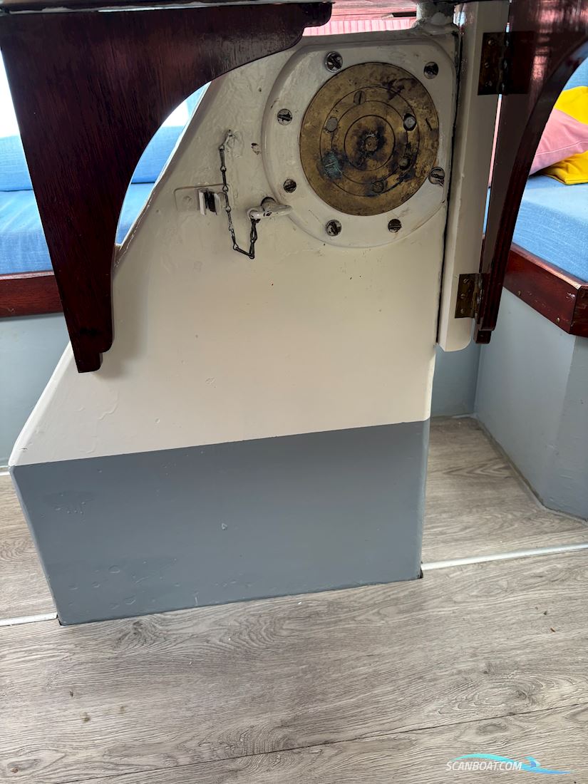 Baron van Hoëvell 850