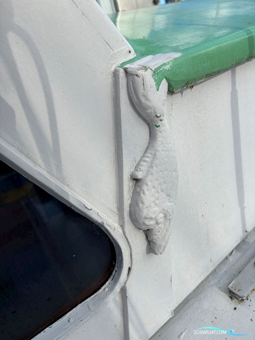 Baron van Hoëvell 850