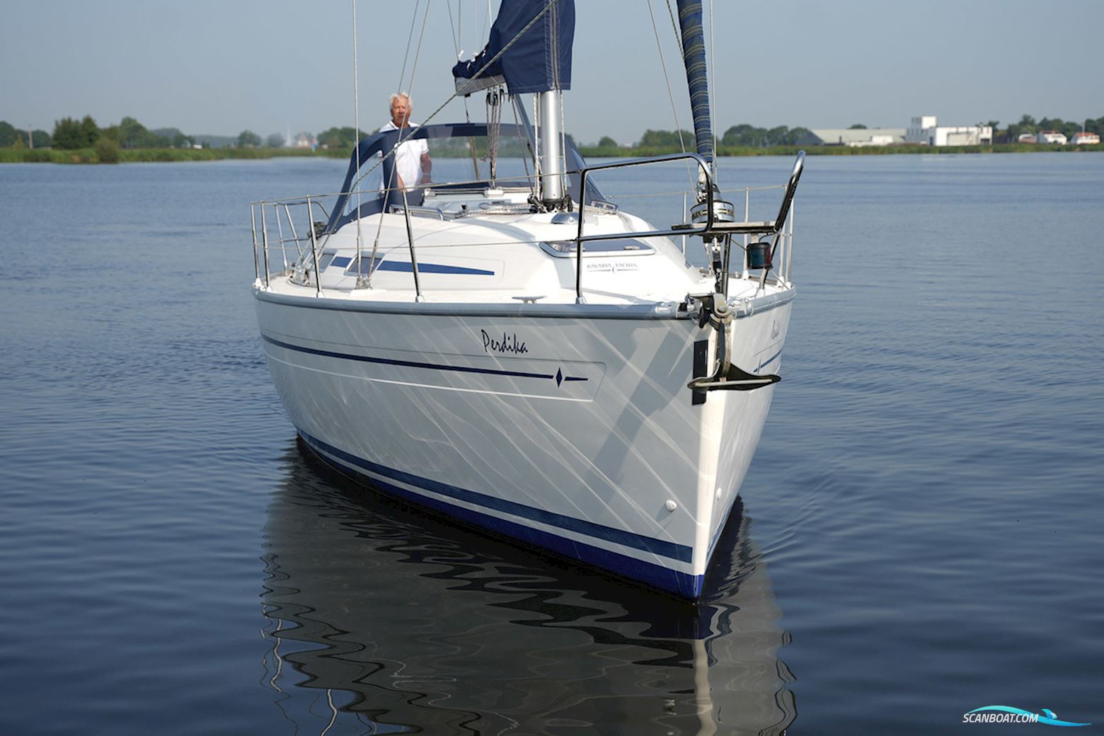 Bavaria  32/2