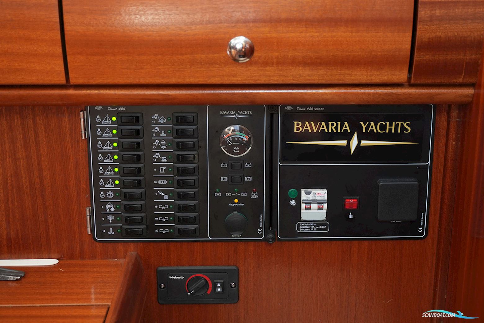 Bavaria  32/2