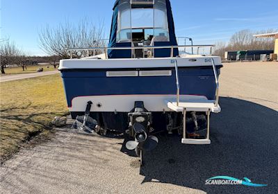 Bayliner 2052 Motorsailer 2007, with Mercruiser 4.3L Mpi engine, Sweden