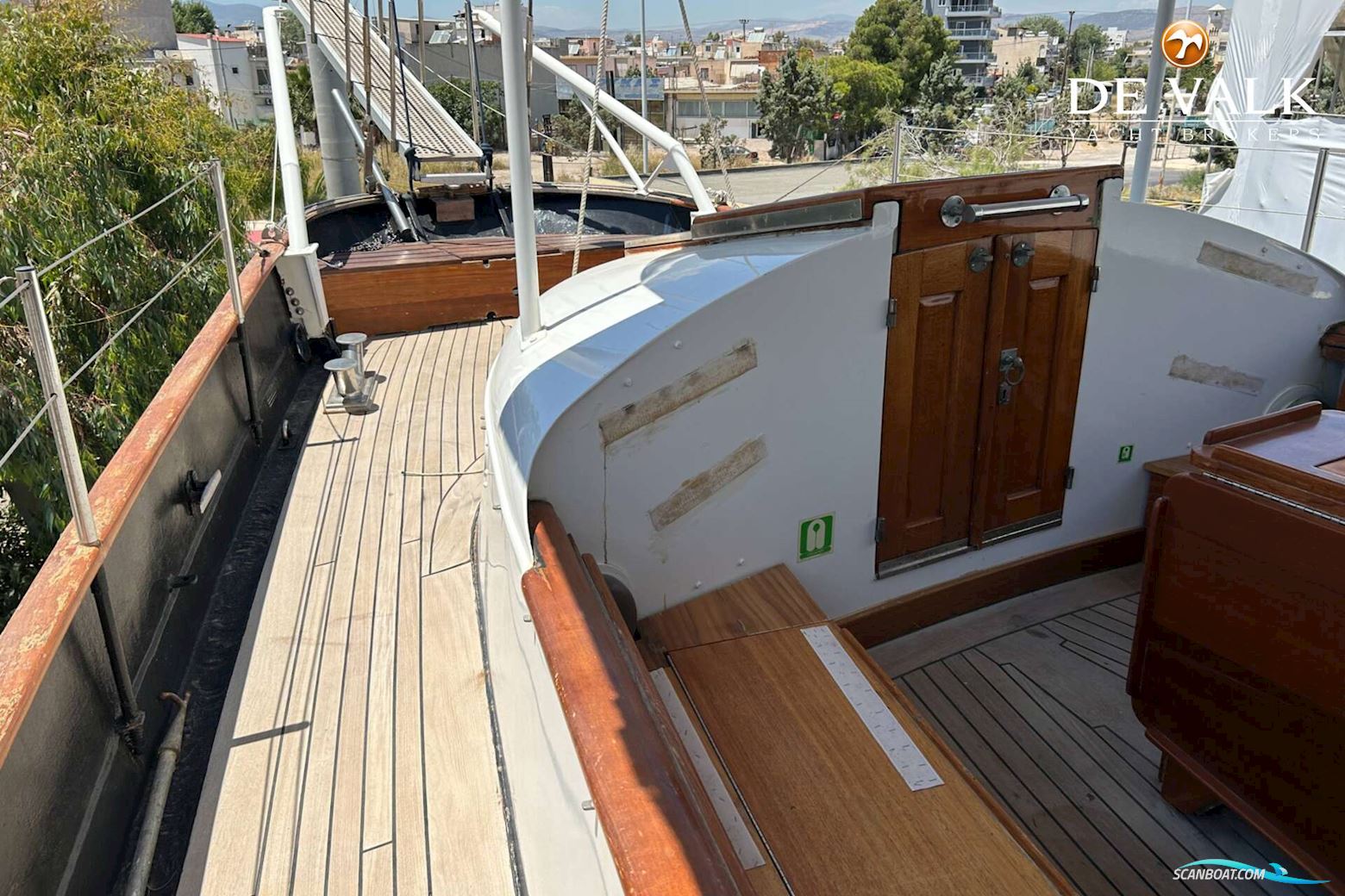 Beliard Crighton 30m