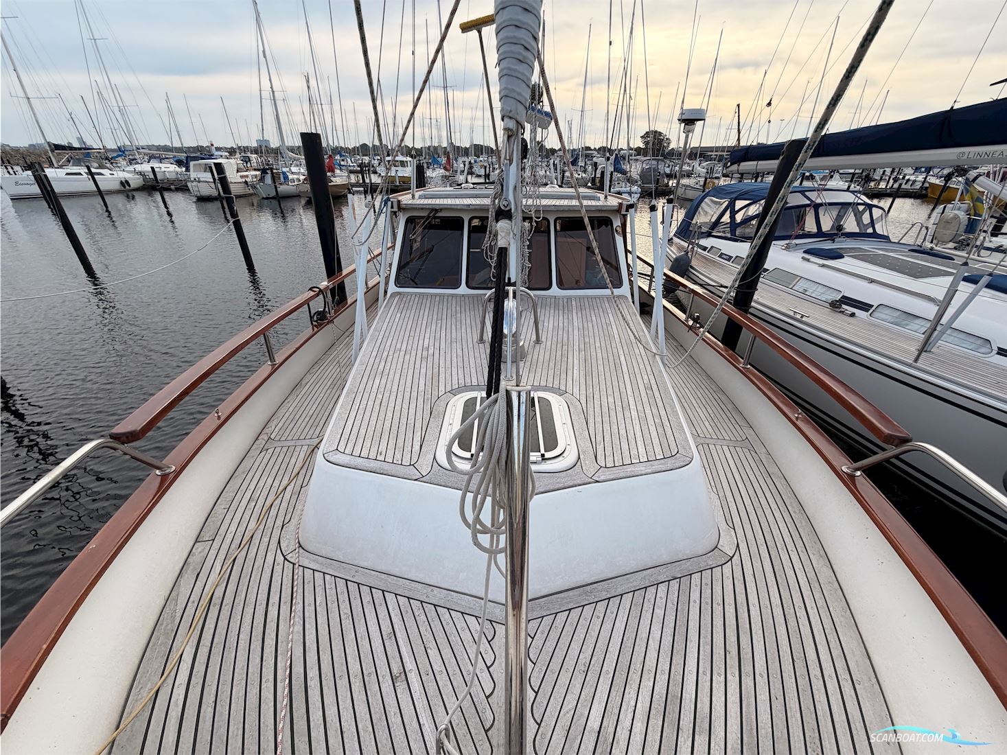 Brofjord 36