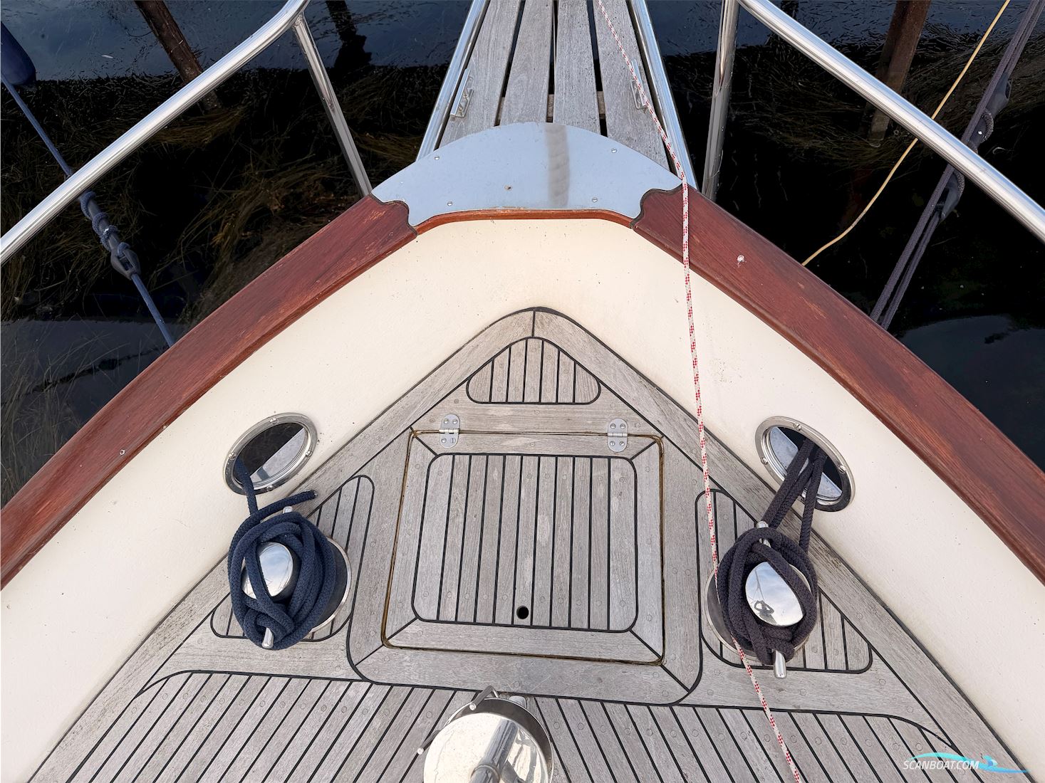 Brofjord 36