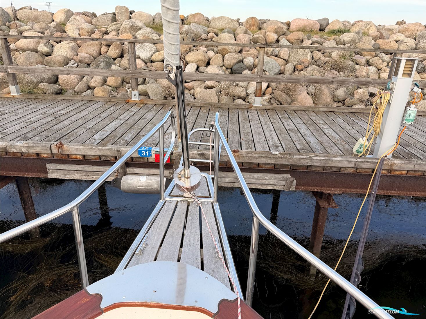 Brofjord 36