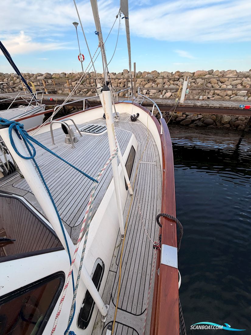 Brofjord 36
