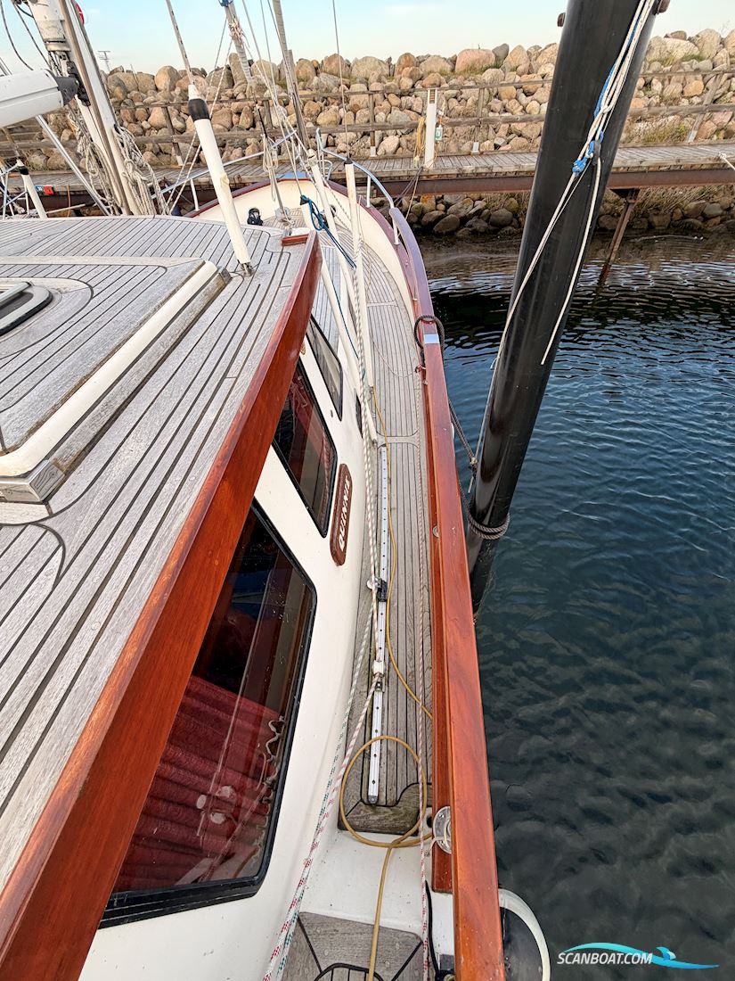 Brofjord 36