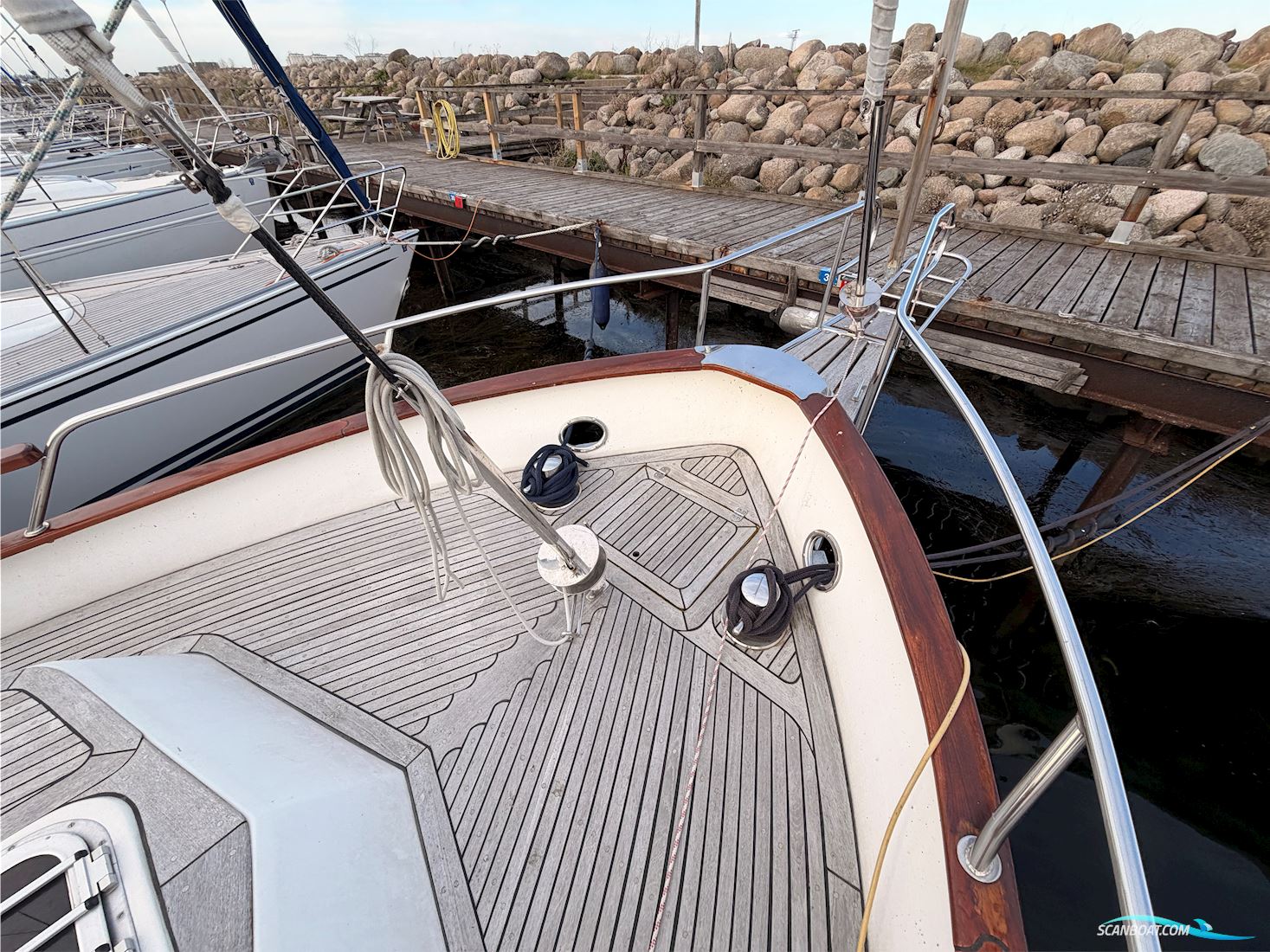 Brofjord 36