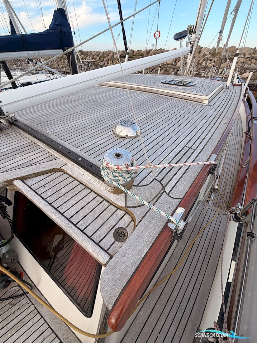 Brofjord 36