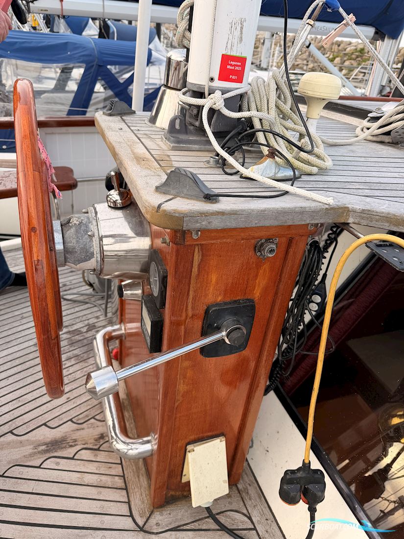 Brofjord 36