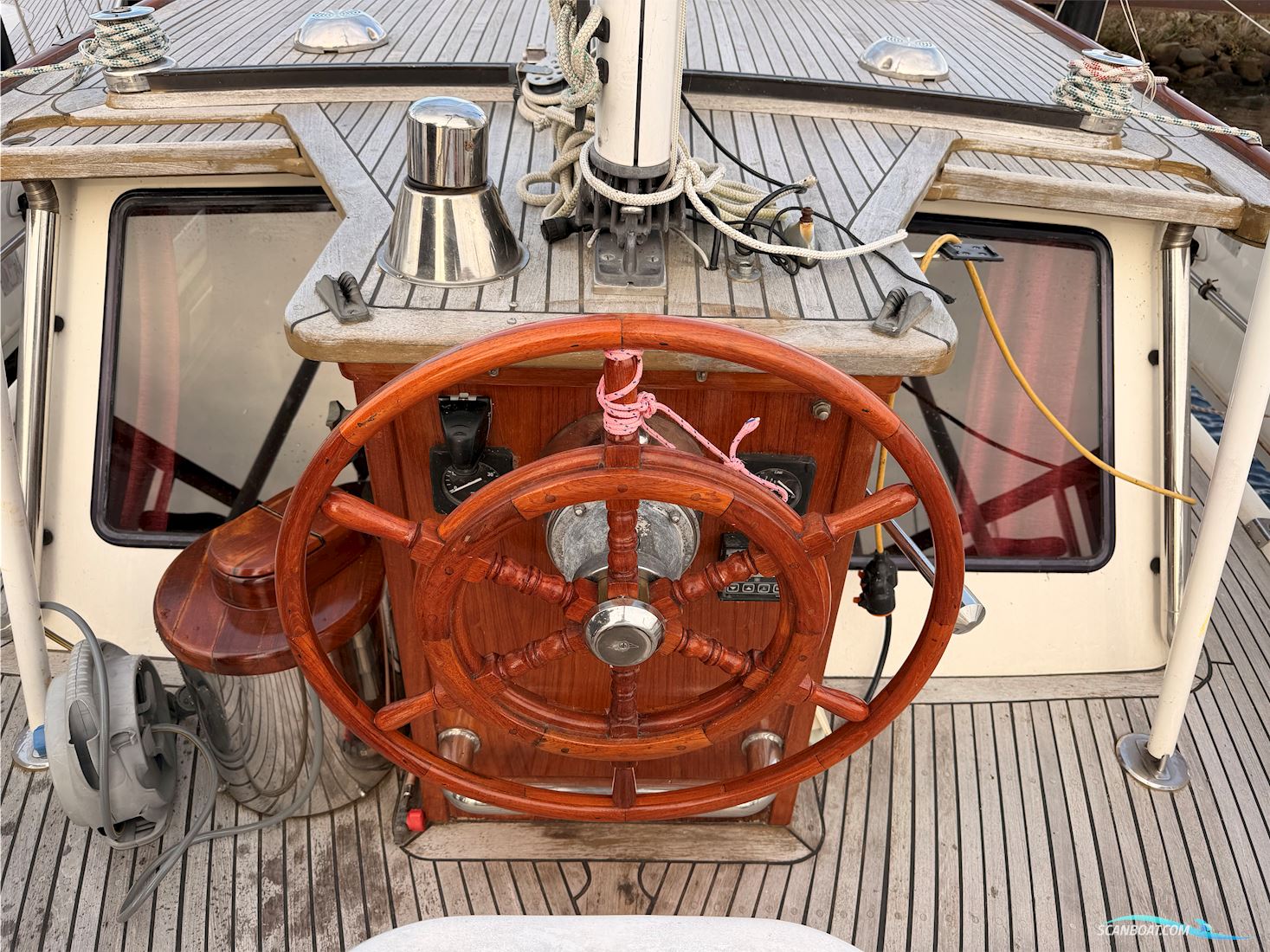 Brofjord 36