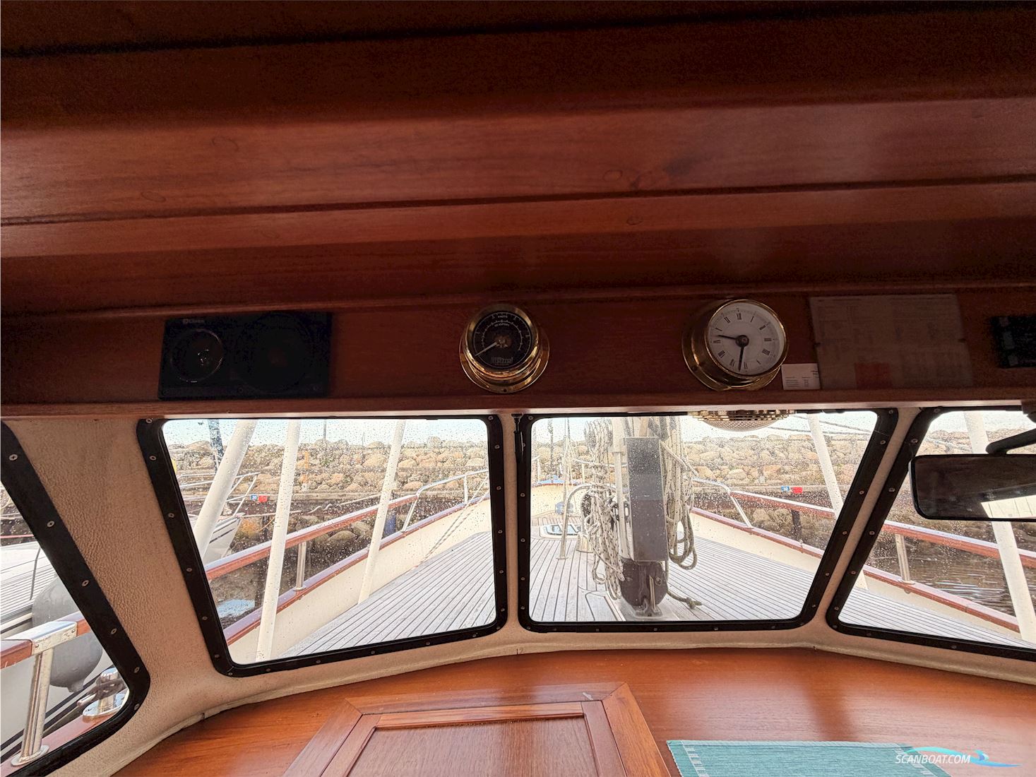 Brofjord 36