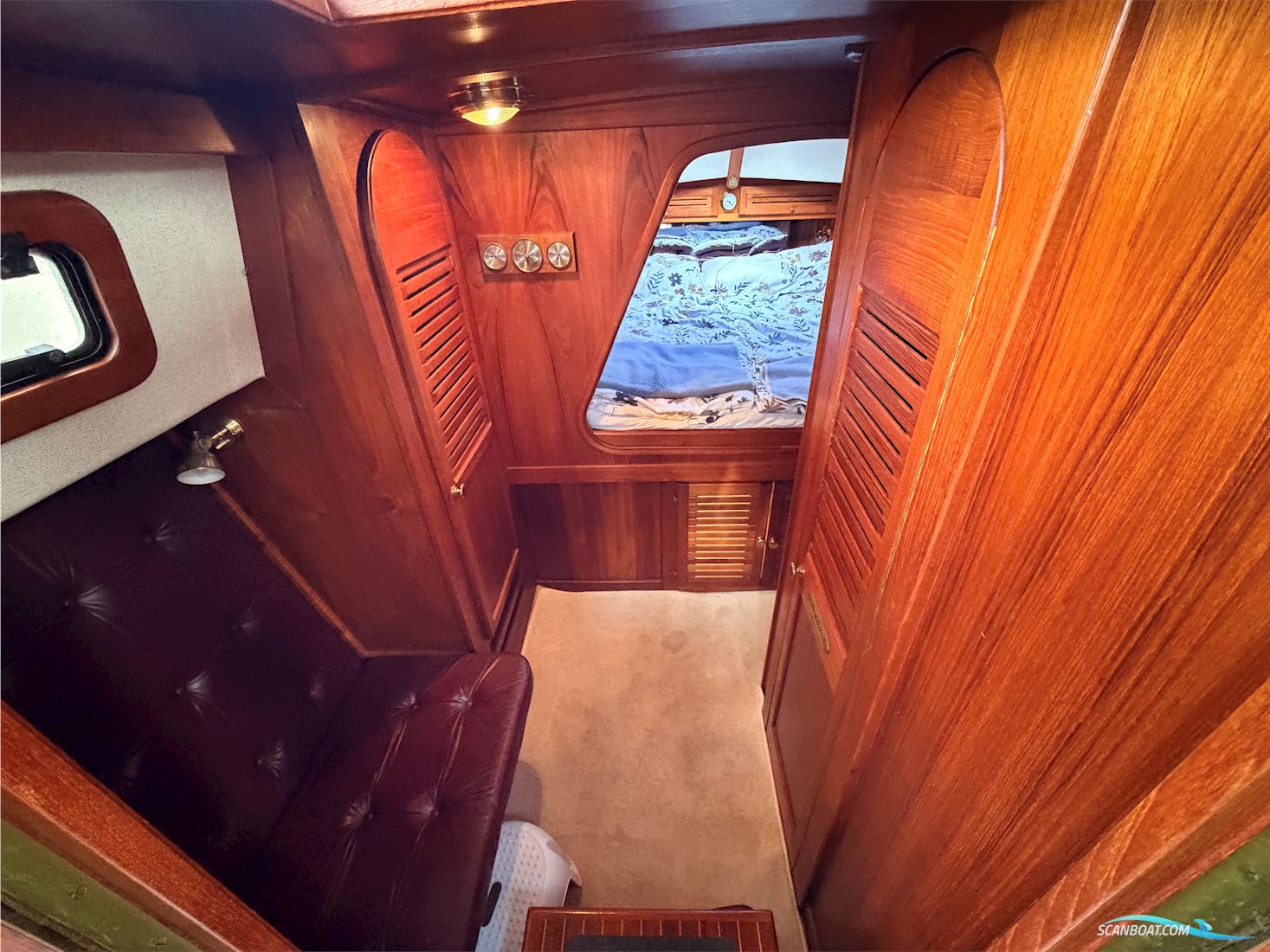 Brofjord 36