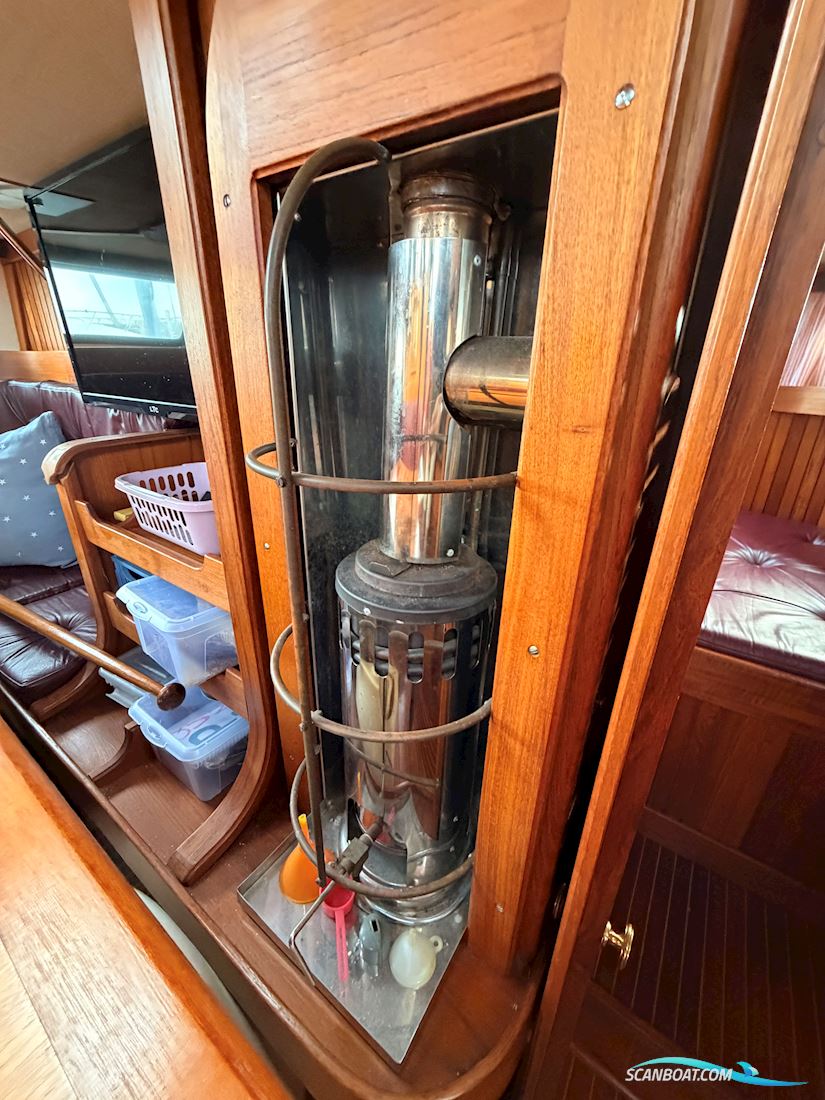 Brofjord 36