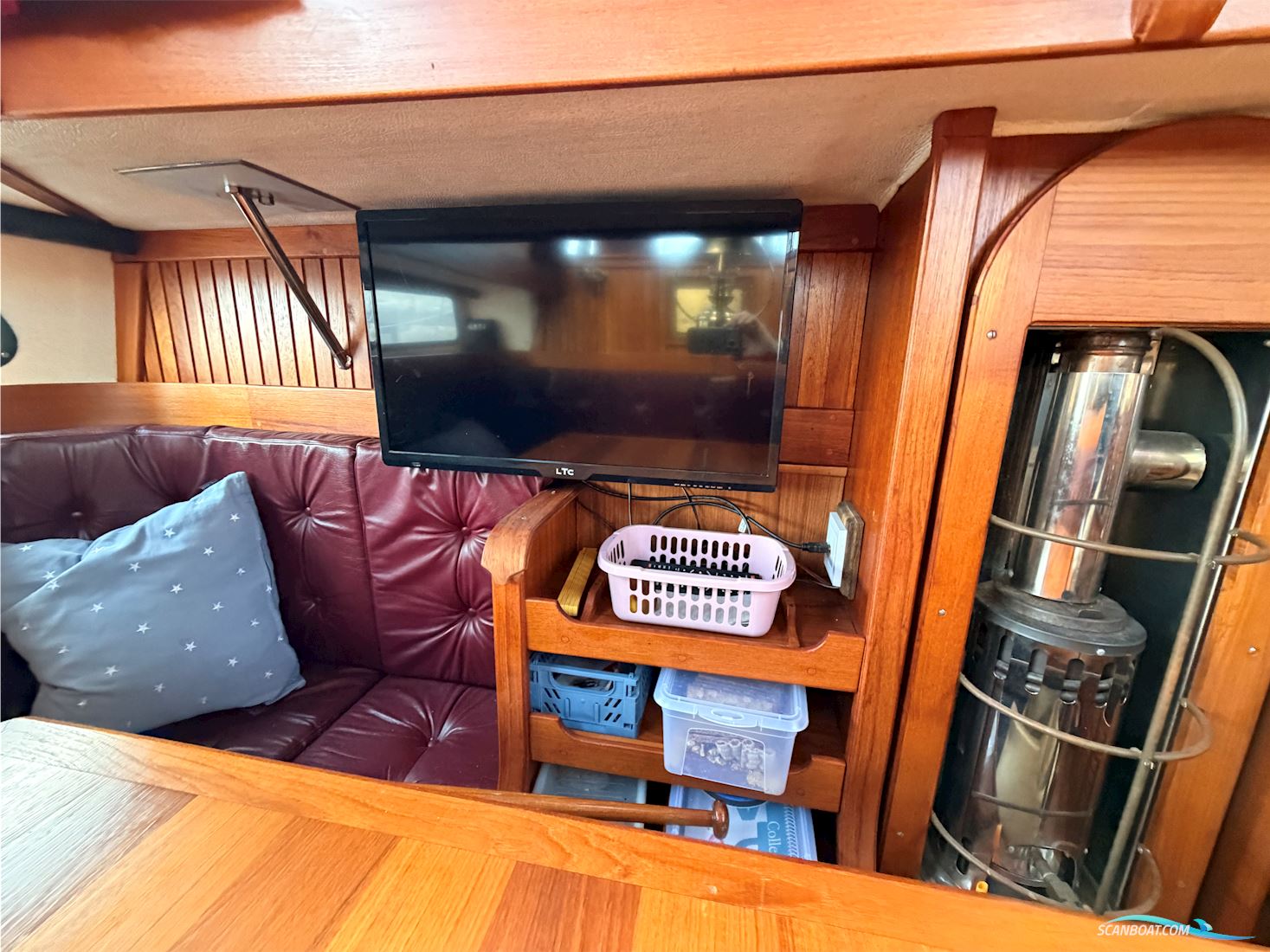 Brofjord 36