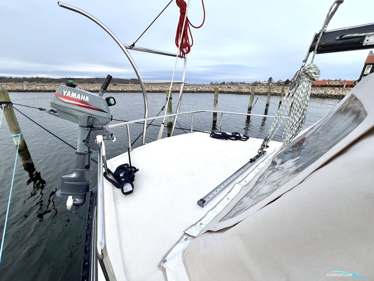 Coronet Elvstrøm 38