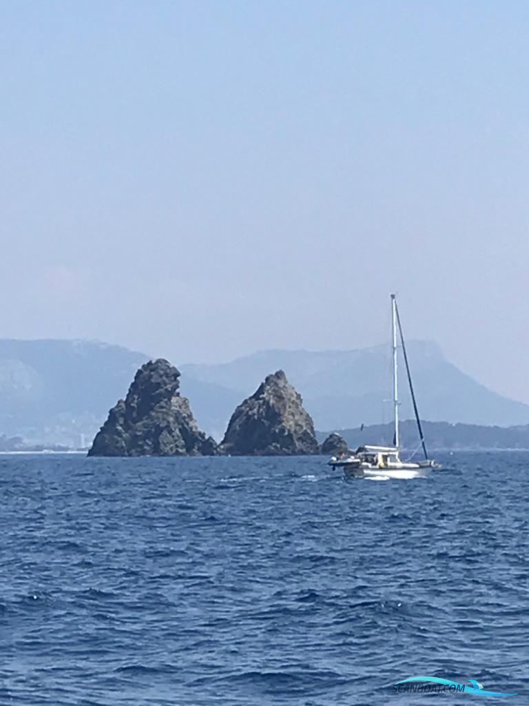 Coronet Elvström MS 38