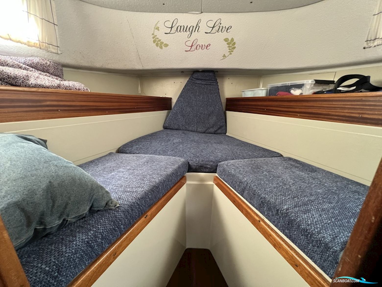 Finnsailer 29