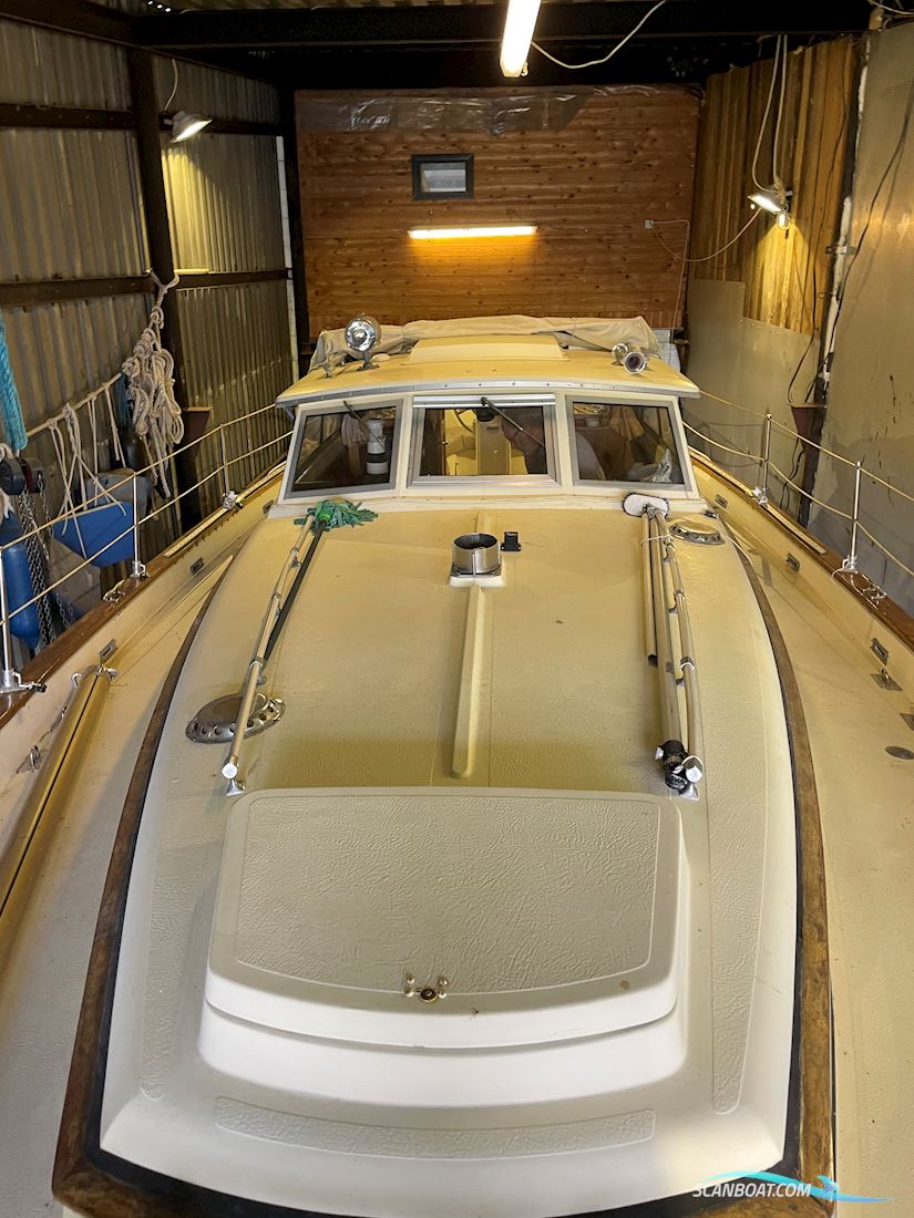 Fjord 33 MS