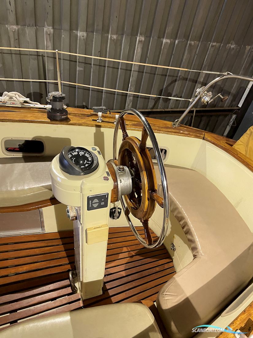 Fjord 33 MS