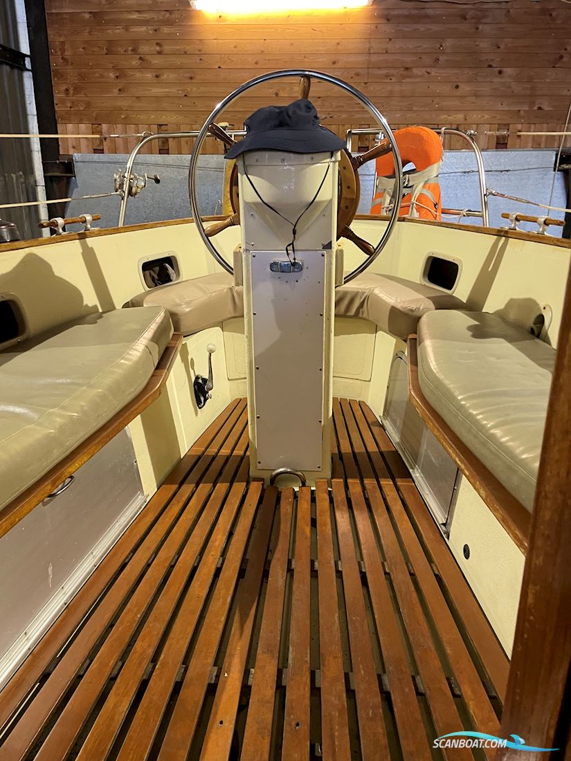 Fjord MS 33