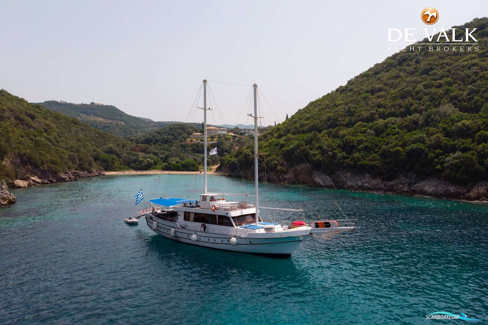 Gulet 26.5