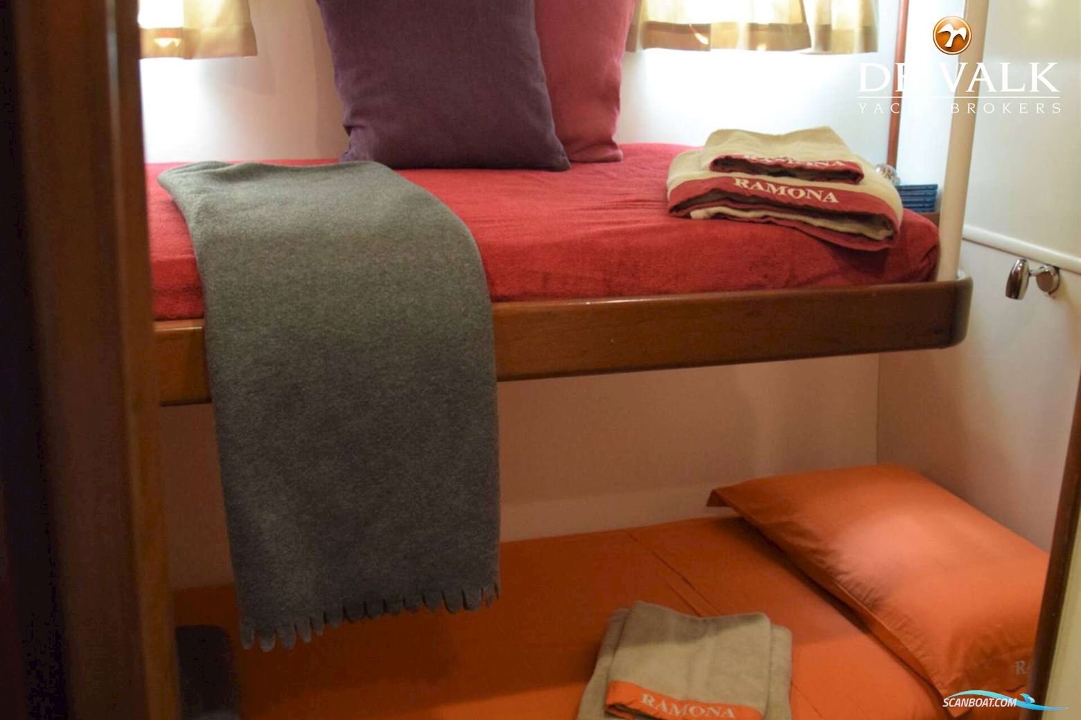 Klaassen kotter 19.00