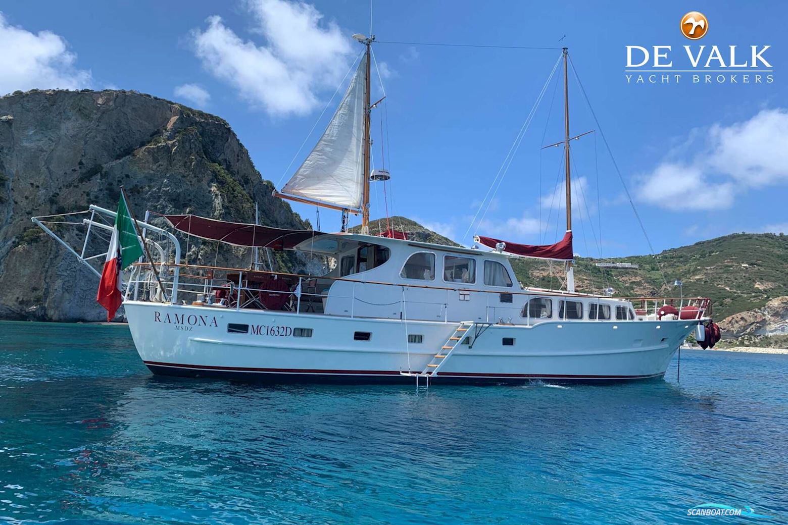 Klaassen kotter 19.00